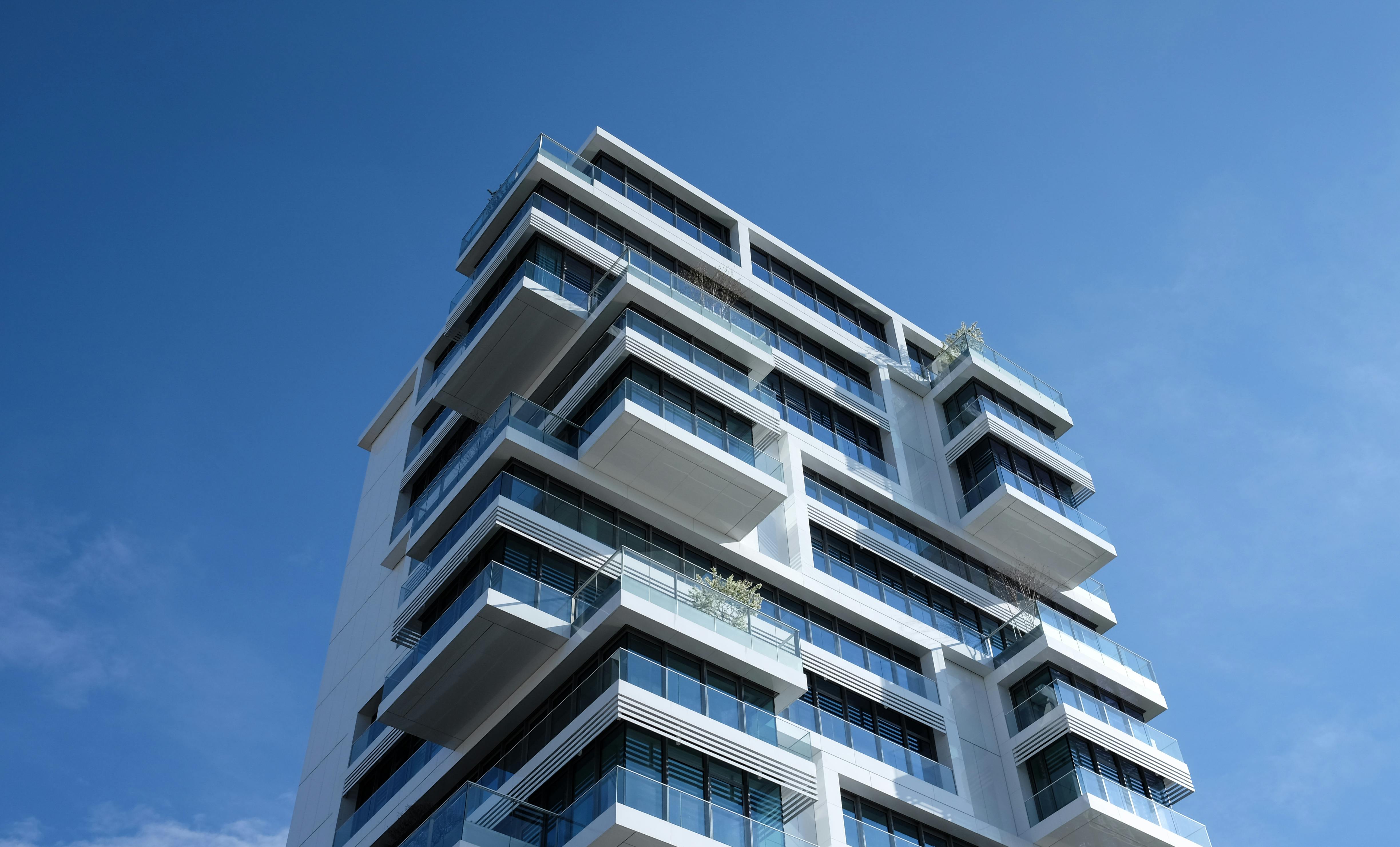 Khalfan Properties Building
