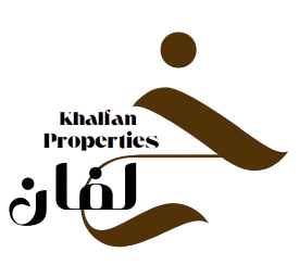 Khalfan Properties Logo